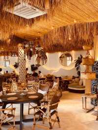 Cave Beach Club