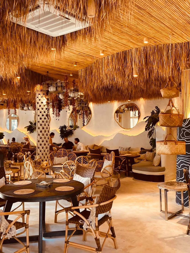 Cave Beach Club