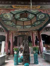 Zigong Is Dinosaurs, Lanterns, and Unexpected Good Vibes