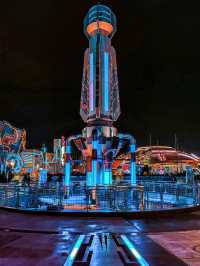 Little Feet, Epic Feats: Kids Take On Universal Studios Beijing