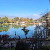 Lijiang Old Town (Yunnan)