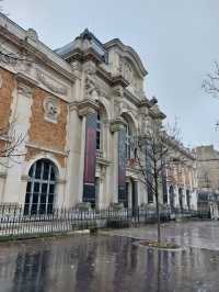 Royal Textile Manufacture