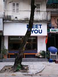 Meet You