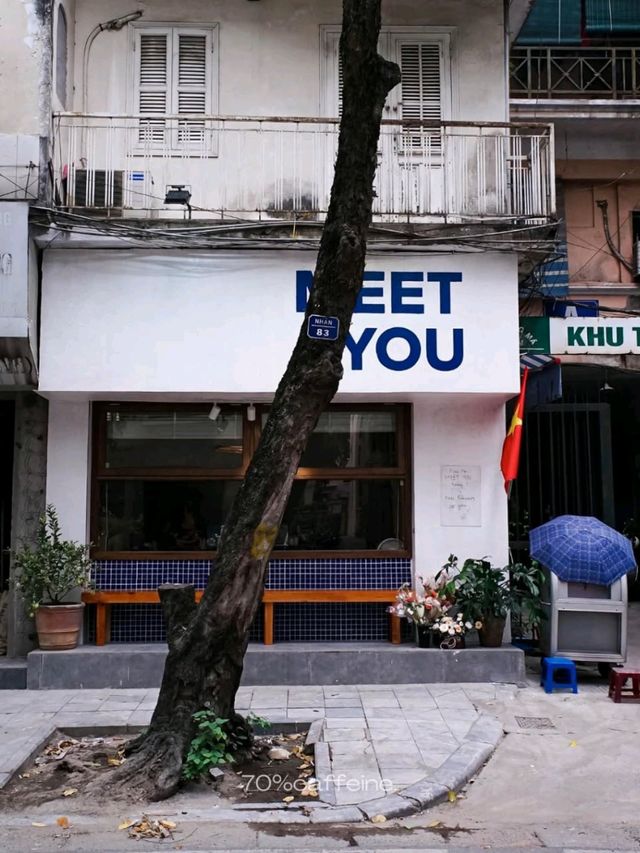 Meet You