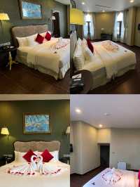 Mercure Danang French Village Bana Hills 