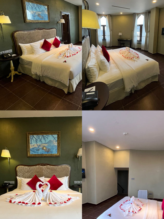 Mercure Danang French Village Bana Hills 