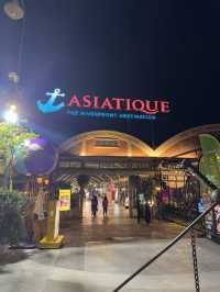 🎡✨ Asiatique The Riverfront