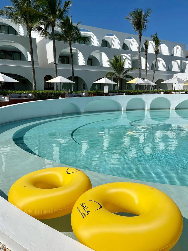 SALA Samui paradise 
