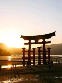 Grand Torii Gate