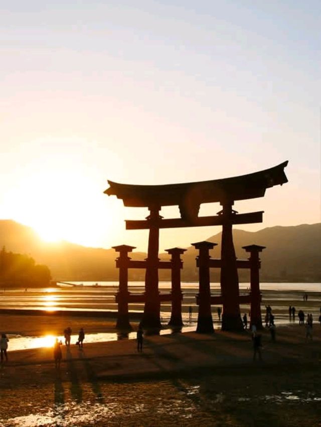 Grand Torii Gate