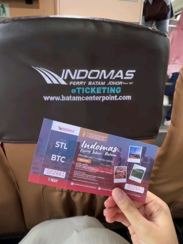 ✨ Explore Batam – Indonesia’s Hidden Island Getaway! 🏝️🚤