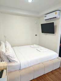 scene private hostel ที่พักน่ารักใจกลางเมืองน่าน