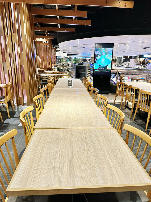 濃厚スープが恋しくなる！クアラルンプールの隠れ家ラーメン店