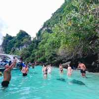 Monkey Beach  จ.กะบี่