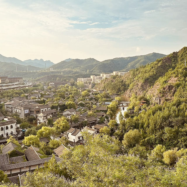 ✨ Gubei Water Town: A Fairytale Escape Near Beijing
