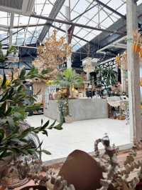 ปาฎี คาเฟ่ในป่า ที่ระยอง บรรยากาศดีไม่มีใครเกิน