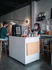 BUTLER KOFFEE SINGAPORE
