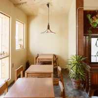 ☕️🍞Songridan-gil fresh raw bread specialty store, ‘Milbit’