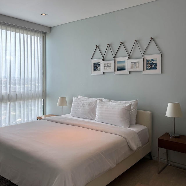Veranda Resort Pattaya Na Jomtien - MGallery 