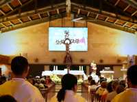 Minor Basilica of St Anne