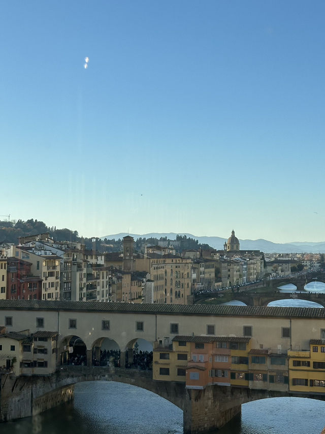 The Insider’s Uffizi: Beat Crowds, Find Genius 