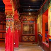 Songzanlin Monastery (“Little Potala”, Shangri‑La, Yunnan)