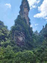 “Ride to the Three Sisters Peaks”