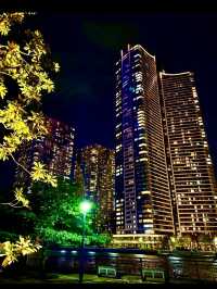 【渋谷の上空で大人ステイ✨セルリアンタワー東急ホテル】
