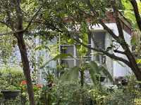 🌿 清邁・Cochet Hotel 科切特酒店