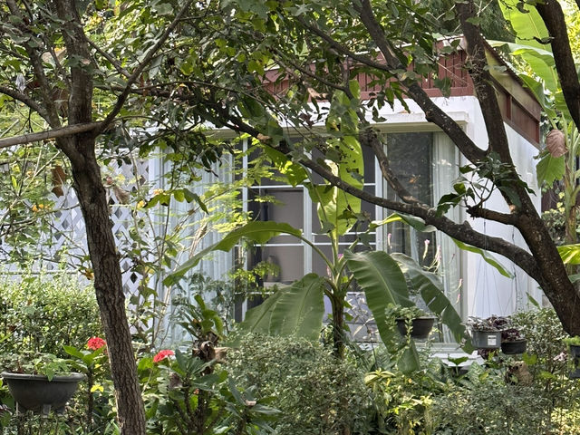 🌿 清邁・Cochet Hotel 科切特酒店