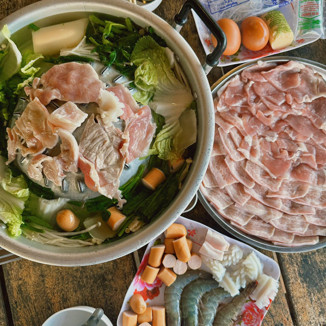 ผาฮี้แลนด์ คาเฟ่&โฮมสเตย์ - เชียงราย