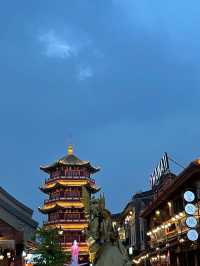 Wander & Feast in Glodok: Jakarta’s Chinatown Market