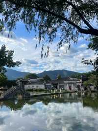 Hongcun Unlocked: Wallet-Friendly Ways to Experience Its Beauty