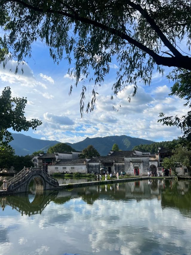 Hongcun Unlocked: Wallet-Friendly Ways to Experience Its Beauty Hongcun Unlocked: Wallet-Friendly Ways to Experience Its Beauty