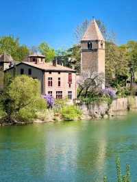 ✨  My Perfect Day in Lyon - Gastronomy & Heritage 🇫🇷