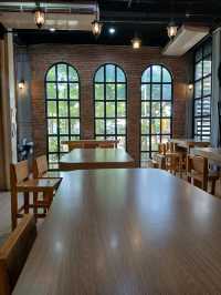 📍BEYOND CAFE สาขาสนามกีฬาเทศบาลนครอุดรธานี