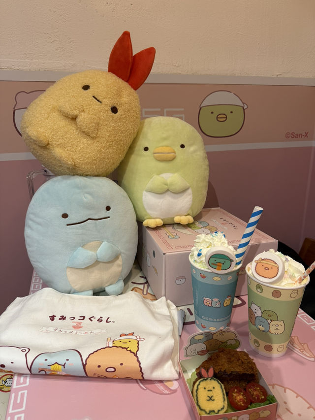 角落小顆伴我來了❤️