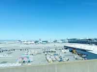 Business Trip Reflection: SFO / AUS / LAX