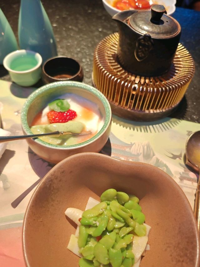 🏮【Shu Yan Fu · Hanfu Dining Experience】|A Must-Try Cultural Dinner in Chengdu 🏮【Shu Yan Fu · Hanfu Dining Experience】|A Must-Try Cultural Dinner in Chengdu