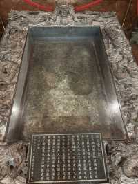 海角信仰的起點——馬祖南竿媽祖天后宮巡禮記