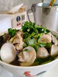 🇲🇾Hai Kah Lang Michelin Bib Gourmand Restaurant JB