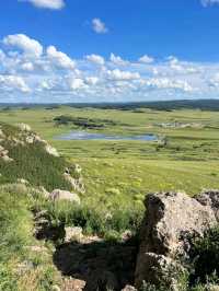 Pastures of Paradise: The Untamed Beauty of Ili