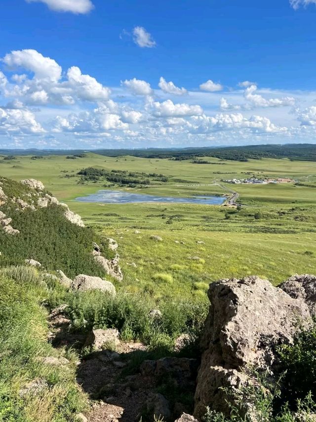 Pastures of Paradise: The Untamed Beauty of Ili