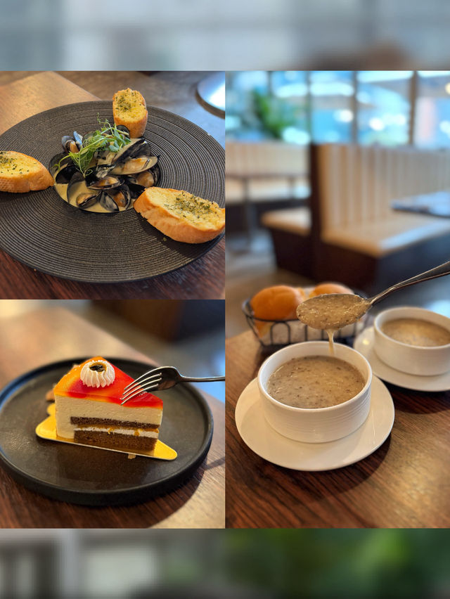 【觀塘半露天酒吧西餐廳 邊食邊玩聚會一流】  