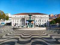 Discovering Iconic Landmarks in Lisbon City Center