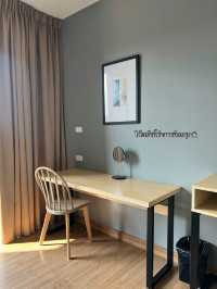รีวิว Riverawan Hotel จันทบุรี 