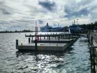 Discovering the Buzz of Kauppatori