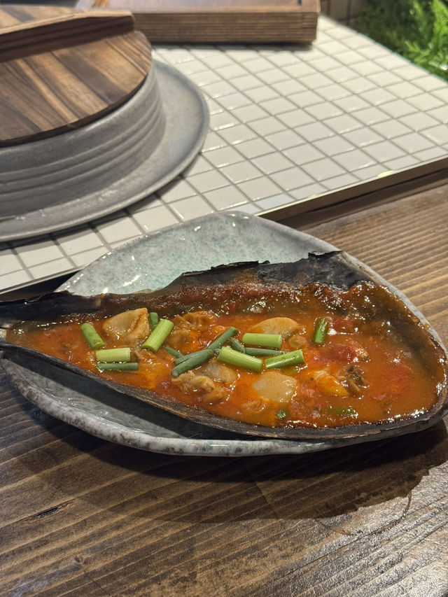 청주 이자카야 본정통 ✨