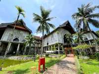 Exploring Heritage at Muzium Negeri Terengganu