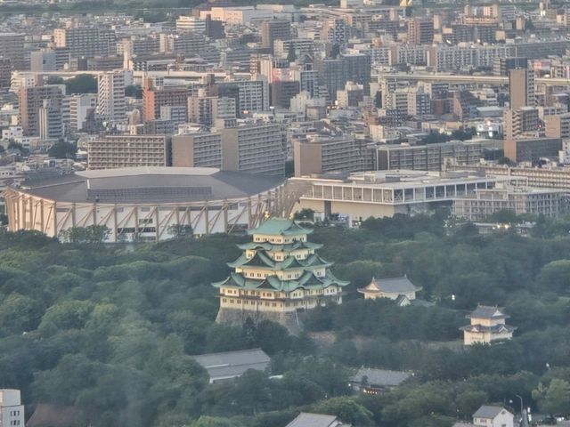 🌆 나고야 야경 명소 – 스카이 프롬나드 전망대 🌆 🌆 나고야 야경 명소 – 스카이 프롬나드 전망대 🌆